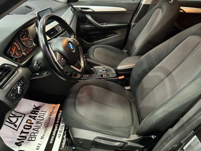 BMW X1 Gebrauchtwagen