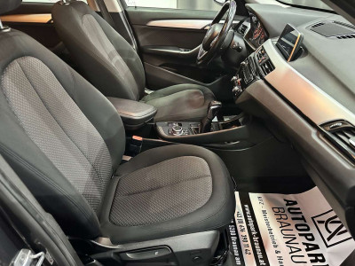 BMW X1 Gebrauchtwagen