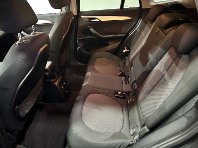 BMW X1 Gebrauchtwagen