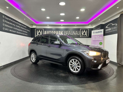 BMW X1 Gebrauchtwagen