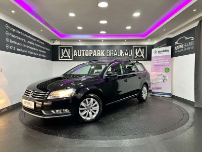 VW Passat Gebrauchtwagen VW Passat Gebrauchtwagen