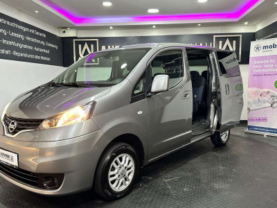 Nissan NV200 Gebrauchtwagen