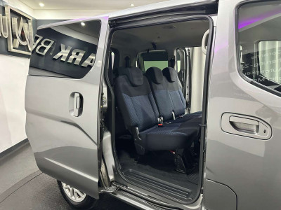 Nissan NV200 Gebrauchtwagen