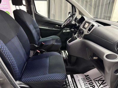 Nissan NV200 Gebrauchtwagen