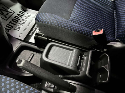 Nissan NV200 Gebrauchtwagen