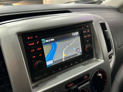 Nissan NV200 Gebrauchtwagen