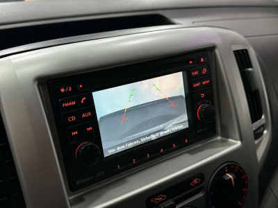 Nissan NV200 Gebrauchtwagen