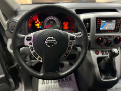 Nissan NV200 Gebrauchtwagen