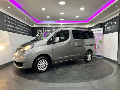 Nissan NV200 Gebrauchtwagen