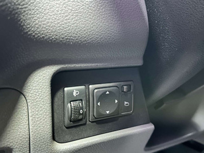 Nissan NV200 Gebrauchtwagen