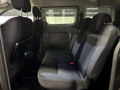 Nissan NV200 Gebrauchtwagen