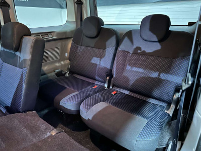 Nissan NV200 Gebrauchtwagen