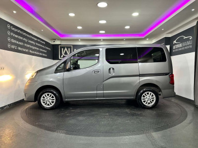 Nissan NV200 Gebrauchtwagen