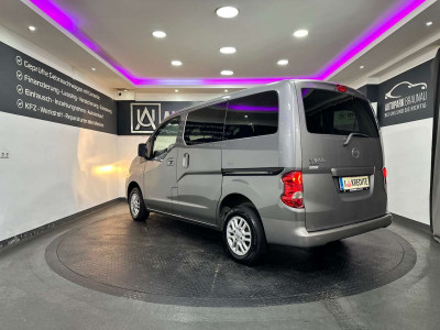 Nissan NV200 Gebrauchtwagen