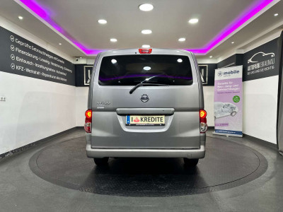 Nissan NV200 Gebrauchtwagen