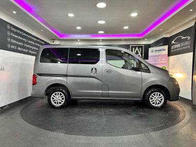 Nissan NV200 Gebrauchtwagen