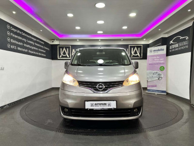 Nissan NV200 Gebrauchtwagen