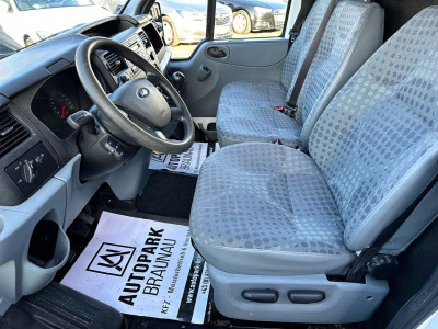 Ford Transit Gebrauchtwagen Ford Transit Gebrauchtwagen