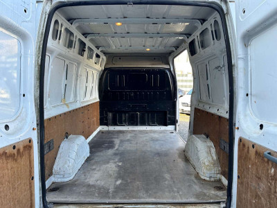 Ford Transit Gebrauchtwagen Ford Transit Gebrauchtwagen