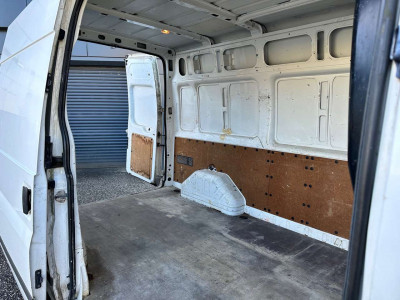Ford Transit Gebrauchtwagen Ford Transit Gebrauchtwagen