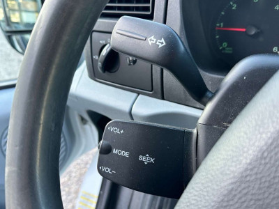 Ford Transit Gebrauchtwagen Ford Transit Gebrauchtwagen