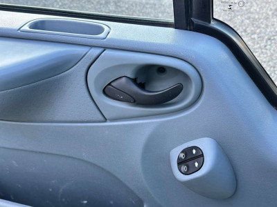 Ford Transit Gebrauchtwagen Ford Transit Gebrauchtwagen