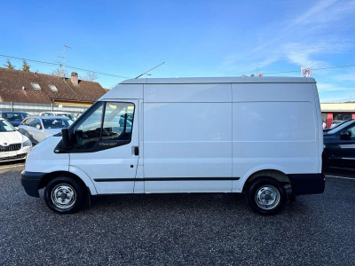 Ford Transit Gebrauchtwagen Ford Transit Gebrauchtwagen