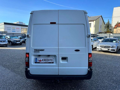 Ford Transit Gebrauchtwagen Ford Transit Gebrauchtwagen