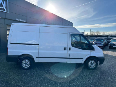 Ford Transit Gebrauchtwagen Ford Transit Gebrauchtwagen