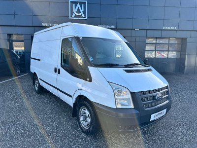 Ford Transit Gebrauchtwagen Ford Transit Gebrauchtwagen