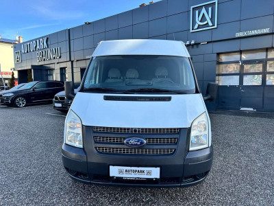 Ford Transit Gebrauchtwagen Ford Transit Gebrauchtwagen