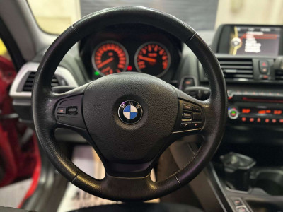 BMW 1er Gebrauchtwagen BMW 1er Gebrauchtwagen