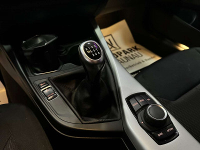 BMW 1er Gebrauchtwagen BMW 1er Gebrauchtwagen