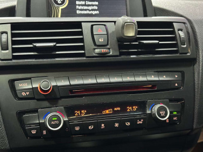 BMW 1er Gebrauchtwagen BMW 1er Gebrauchtwagen