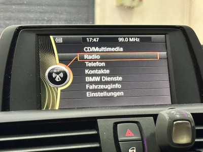 BMW 1er Gebrauchtwagen BMW 1er Gebrauchtwagen