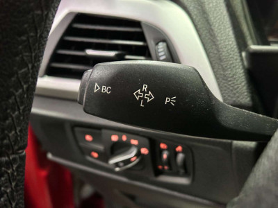 BMW 1er Gebrauchtwagen BMW 1er Gebrauchtwagen