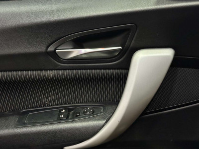 BMW 1er Gebrauchtwagen BMW 1er Gebrauchtwagen