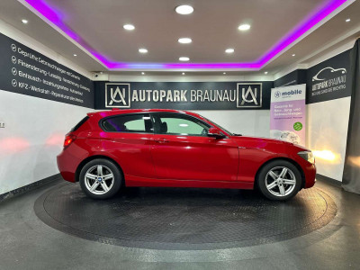 BMW 1er Gebrauchtwagen BMW 1er Gebrauchtwagen