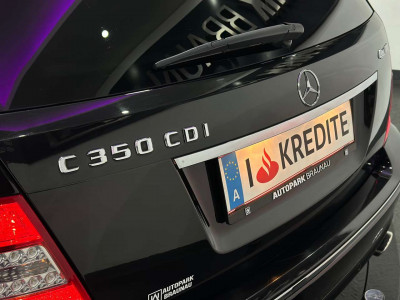 Mercedes-Benz C-Klasse Gebrauchtwagen Mercedes-Benz C-Klasse Gebrauchtwagen