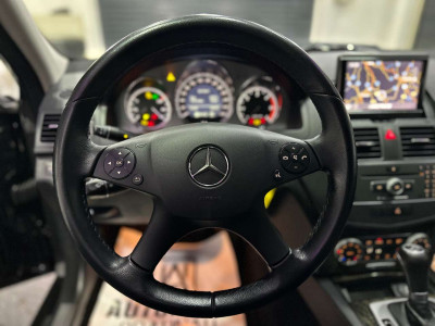 Mercedes-Benz C-Klasse Gebrauchtwagen Mercedes-Benz C-Klasse Gebrauchtwagen