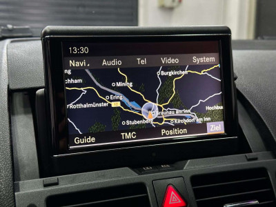 Mercedes-Benz C-Klasse Gebrauchtwagen Mercedes-Benz C-Klasse Gebrauchtwagen