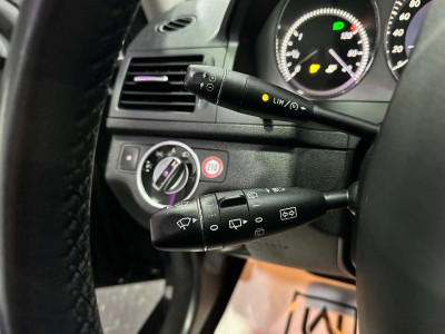 Mercedes-Benz C-Klasse Gebrauchtwagen Mercedes-Benz C-Klasse Gebrauchtwagen