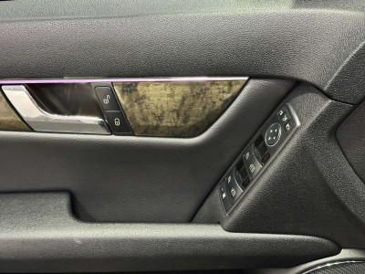 Mercedes-Benz C-Klasse Gebrauchtwagen Mercedes-Benz C-Klasse Gebrauchtwagen