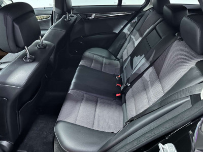 Mercedes-Benz C-Klasse Gebrauchtwagen Mercedes-Benz C-Klasse Gebrauchtwagen