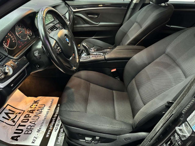 BMW 5er Gebrauchtwagen BMW 5er Gebrauchtwagen