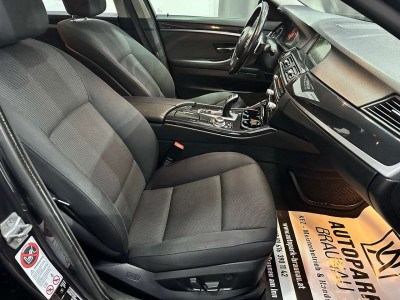 BMW 5er Gebrauchtwagen BMW 5er Gebrauchtwagen