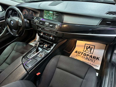 BMW 5er Gebrauchtwagen BMW 5er Gebrauchtwagen