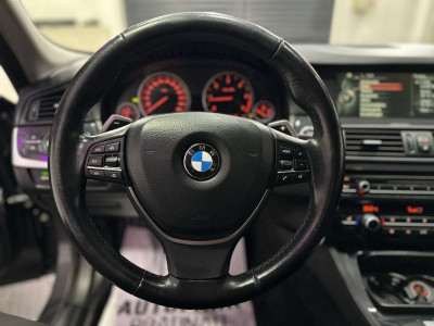 BMW 5er Gebrauchtwagen BMW 5er Gebrauchtwagen