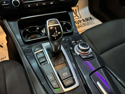 BMW 5er Gebrauchtwagen BMW 5er Gebrauchtwagen