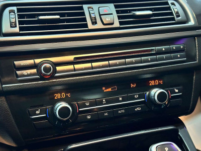 BMW 5er Gebrauchtwagen BMW 5er Gebrauchtwagen